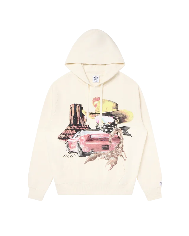 Bandit Hoodie