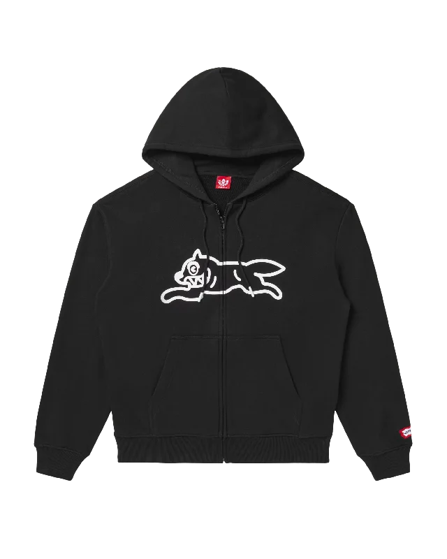 Haymaker Full Zip Hoodie