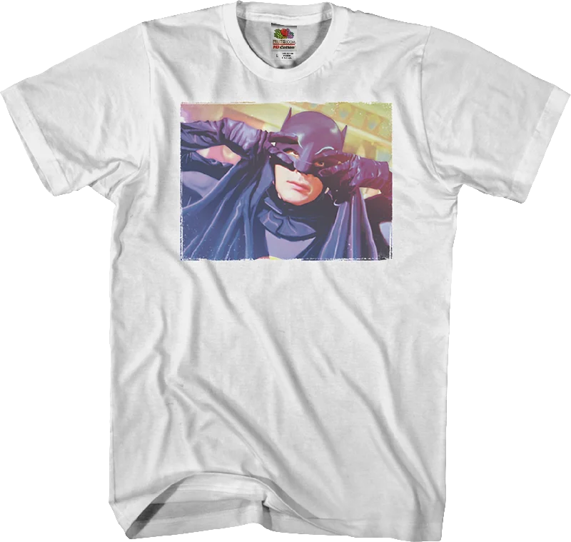 Batusi Batman T-Shirt