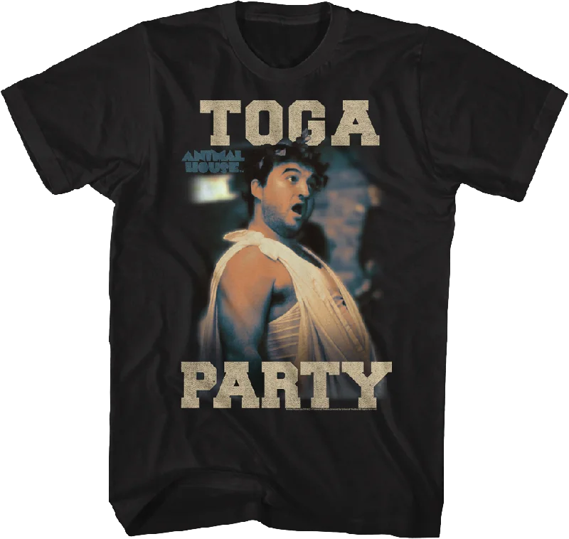 Toga Party Animal House T-Shirt