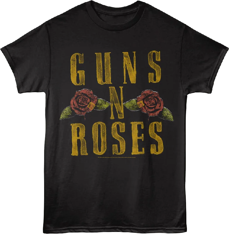 Vintage Guns N' Roses T-Shirt