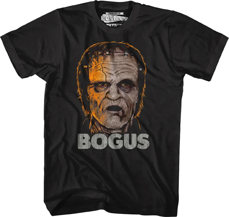 Bogus Monster Squad T-Shirt