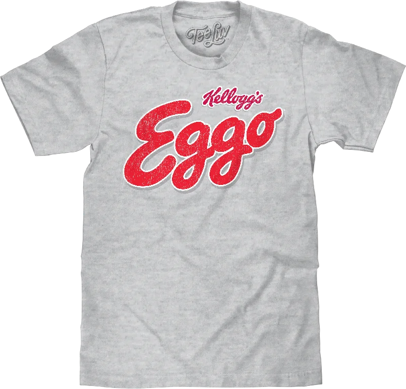 Vintage Eggo T-Shirt