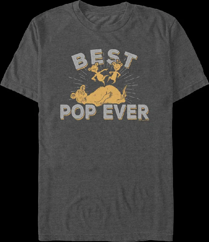 Best Pop Ever Dr. Seuss T-Shirt