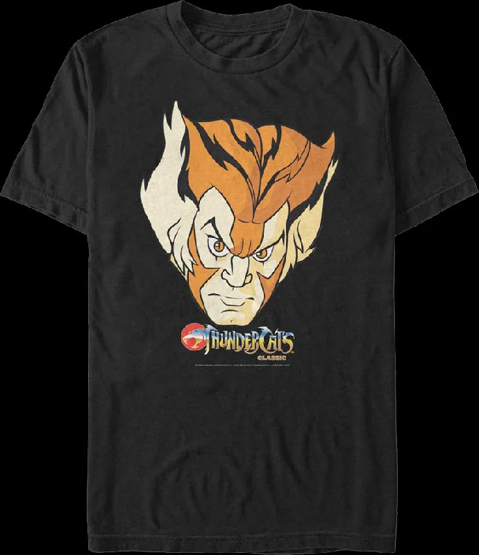 Tygra ThunderCats T-Shirt