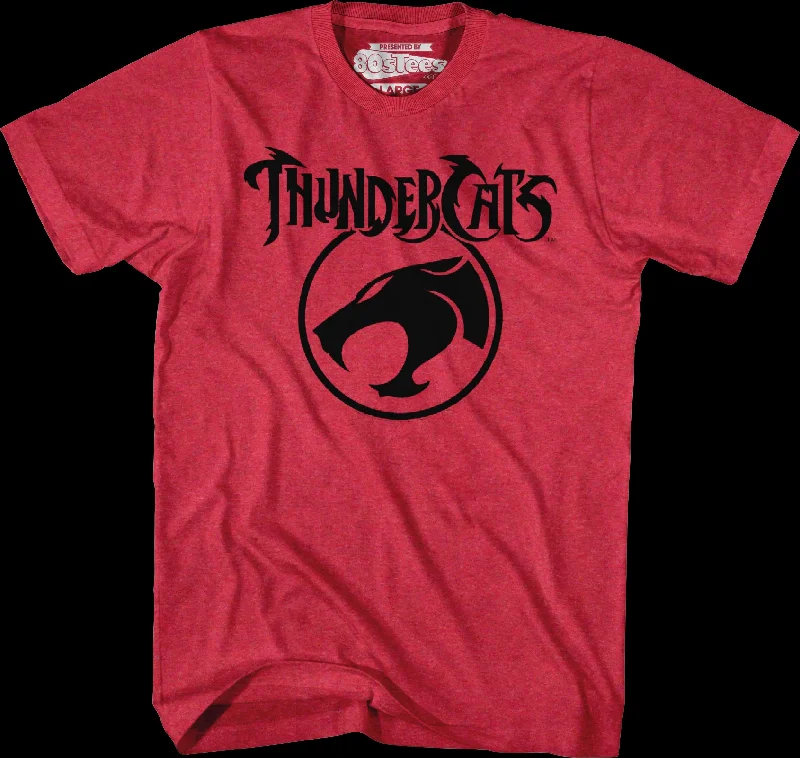 ThunderCats Logo T-Shirt