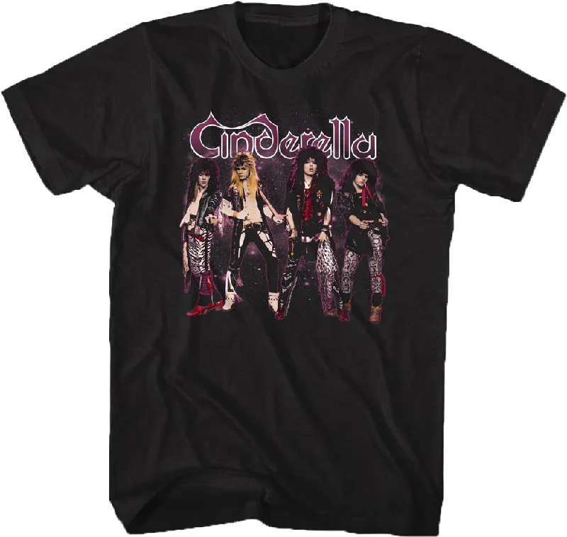 Cinderella T-Shirt