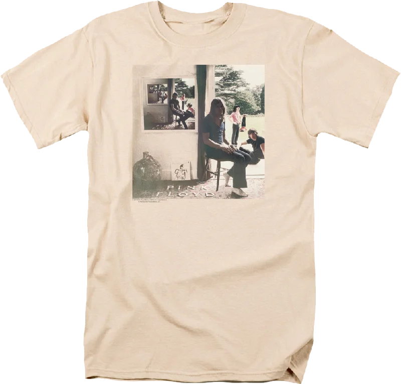 Ummagumma Pink Floyd T-Shirt