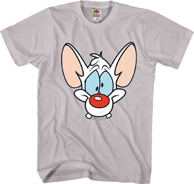 Pinky Animaniacs T-Shirt