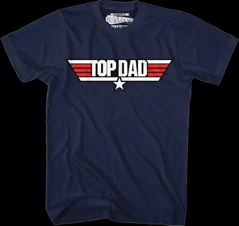 Top Dad T-Shirt