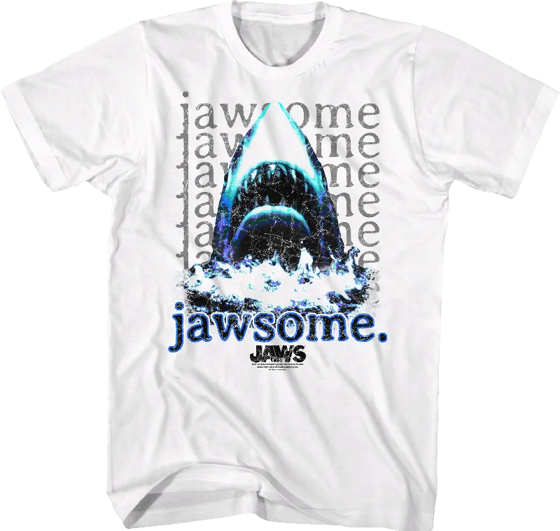 Jawsome Jaws T-Shirt