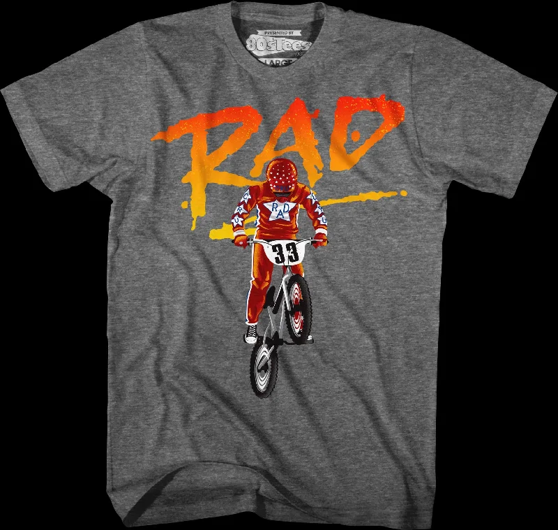 Cru Jones Rad T-Shirt