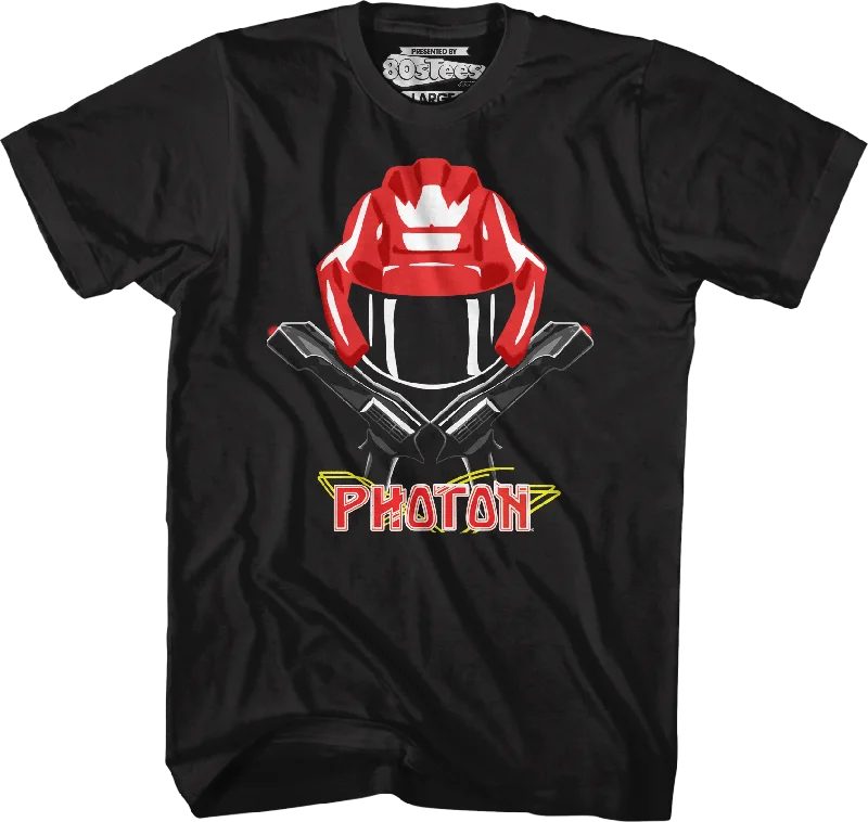 Game Gear Photon T-Shirt