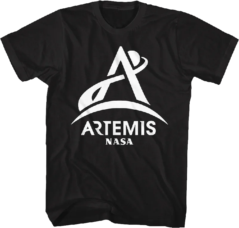 Artemis NASA T-Shirt