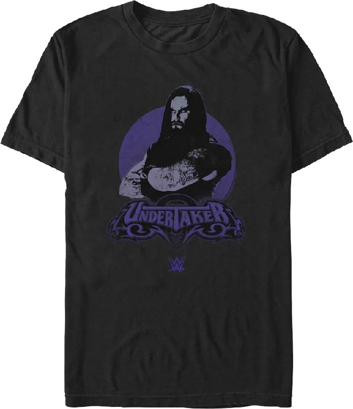 Dead Man Undertaker T-Shirt