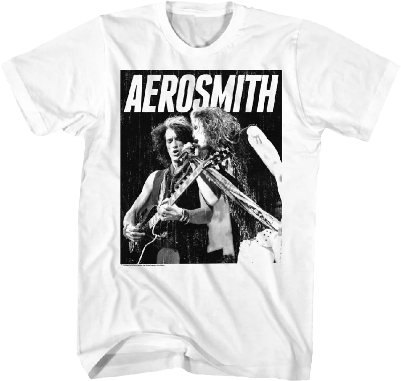 Toxic Twins Aerosmith T-Shirt