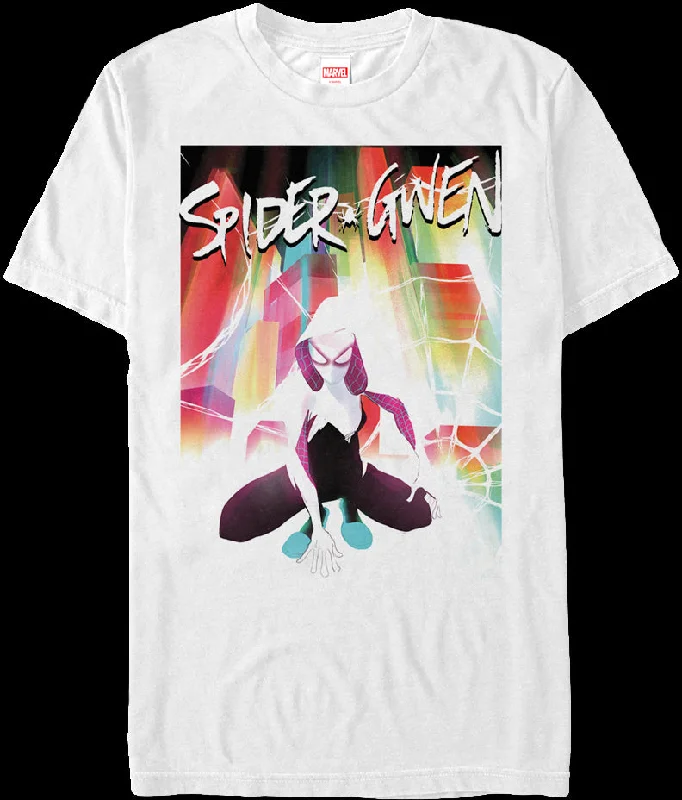 Spider-Gwen T-Shirt