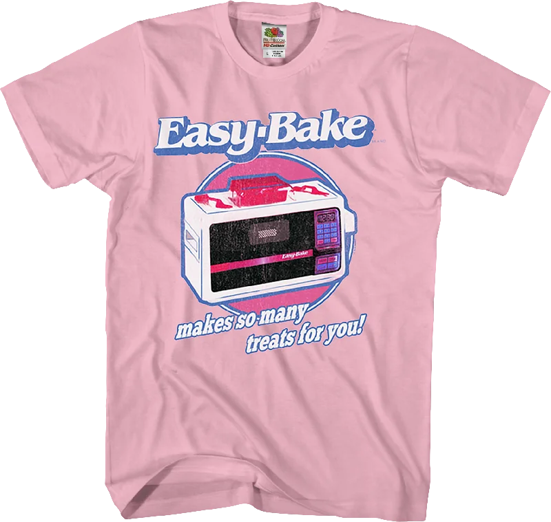 Easy-Bake Oven T-Shirt