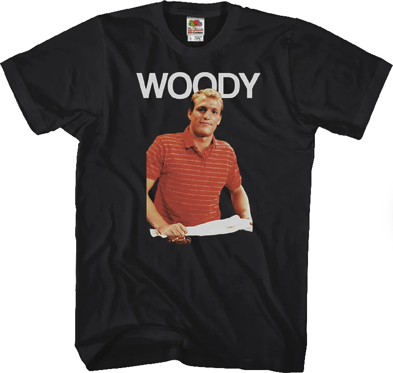 Woody Cheers T-Shirt