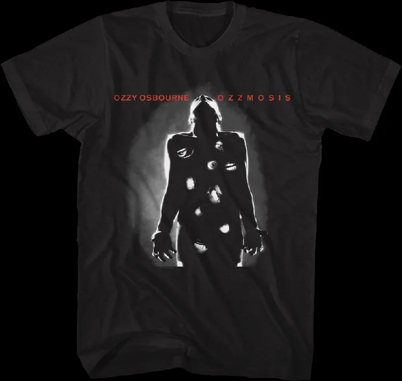 Ozzmosis Ozzy Osbourne T-Shirt