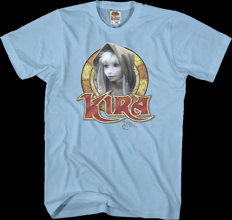 Kira Dark Crystal T-Shirt