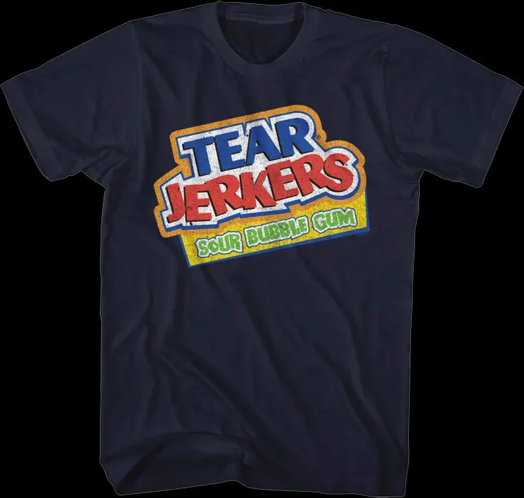 Classic Logo Tear Jerkers T-Shirt