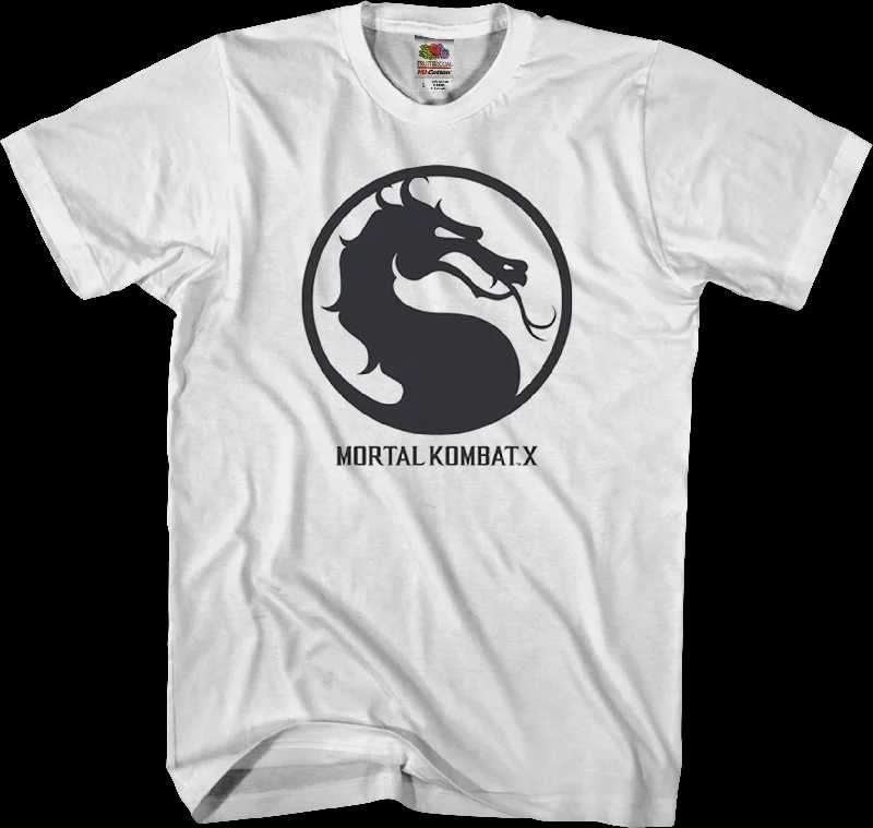 Mortal Kombat X T-Shirt