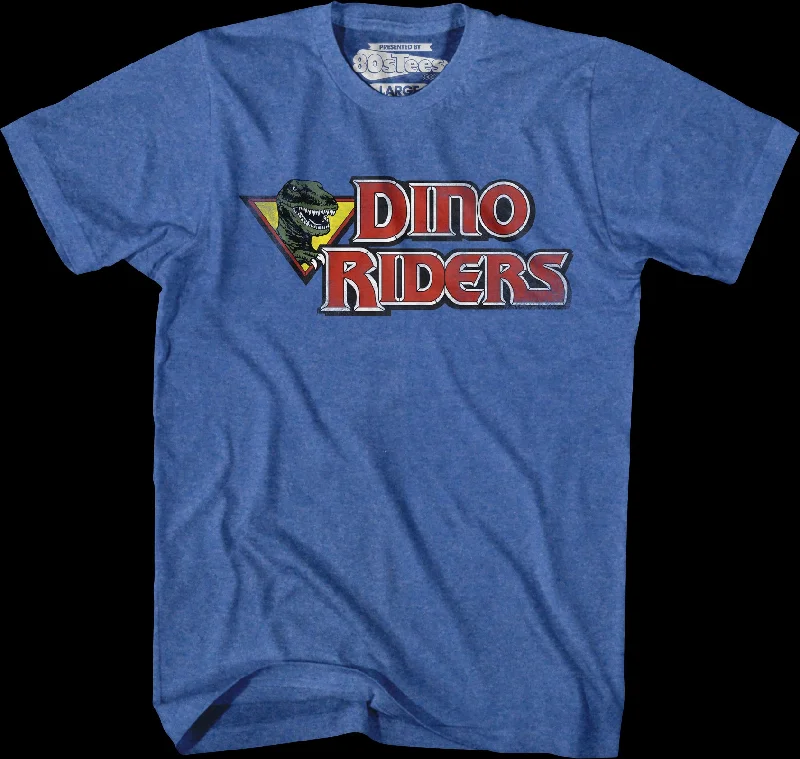 Dino-Riders T-Shirt