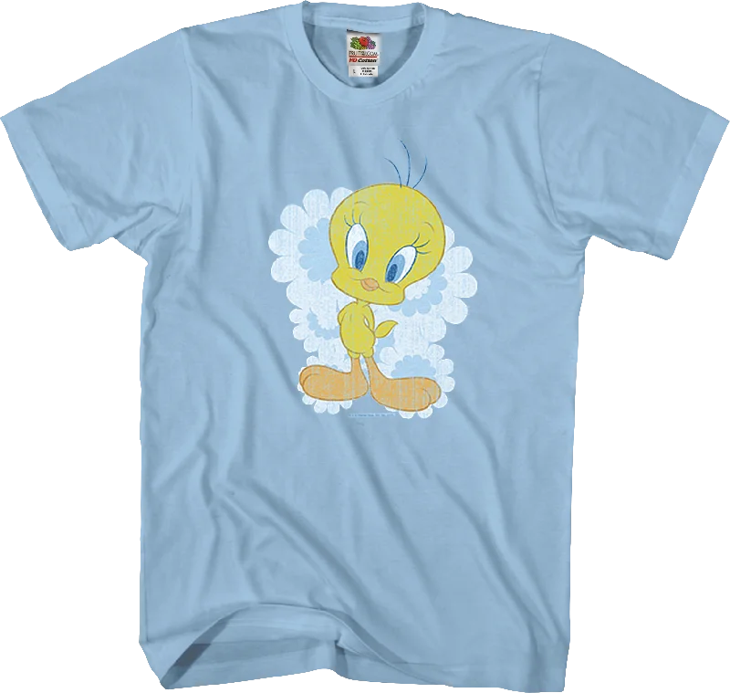 Tweety Bird Looney Tunes T-Shirt