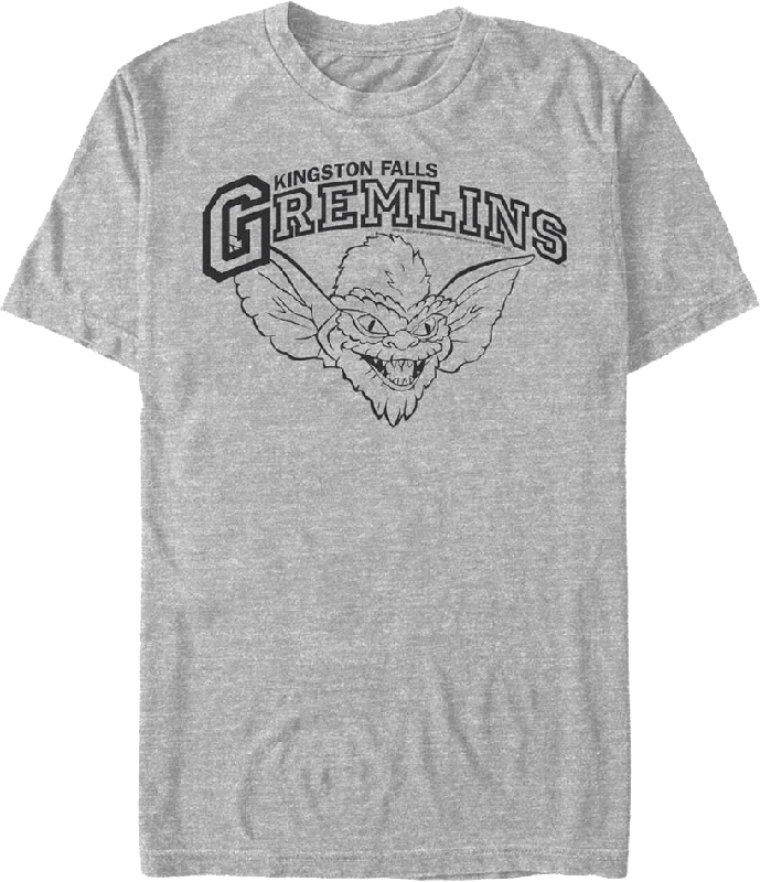 Kingston Falls Gremlins T-Shirt