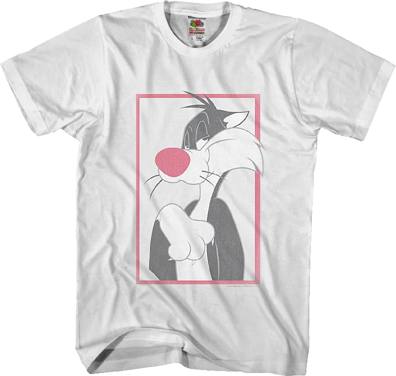 Sylvester Looney Tunes T-Shirt