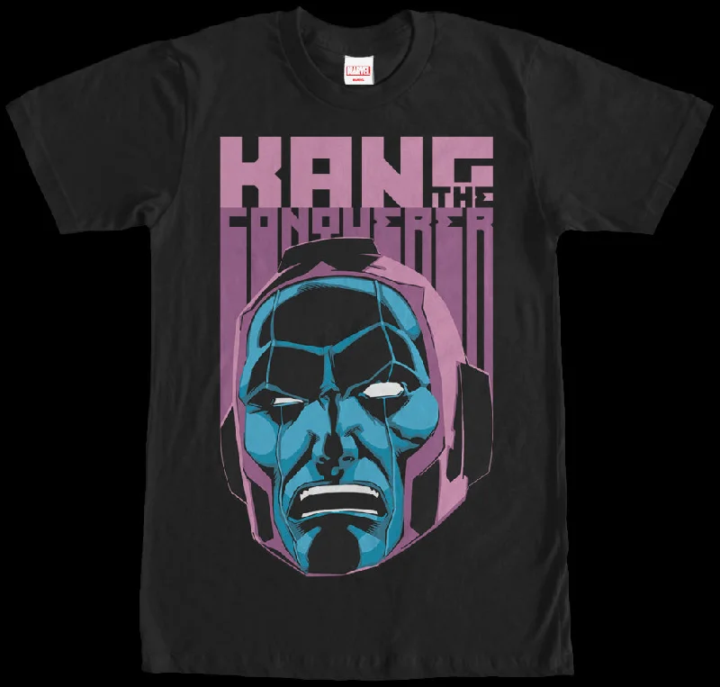 Kang The Conqueror T-Shirt