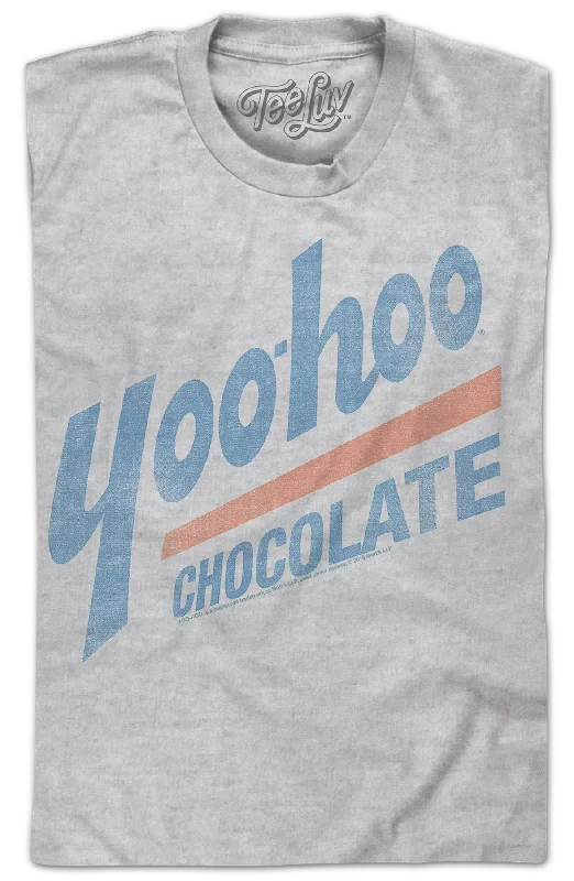 Yoo-hoo T-Shirt