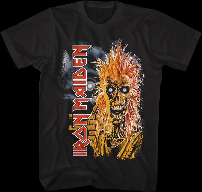 Iron Maiden T-Shirt