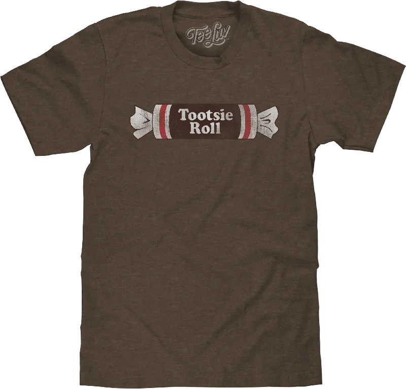 Tootsie Roll T-Shirt