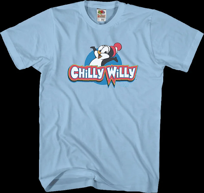 Chilly Willy Shirt