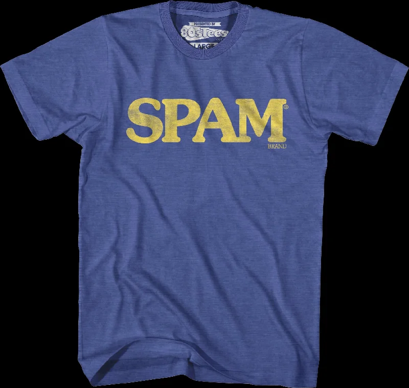 Vintage Spam T-Shirt