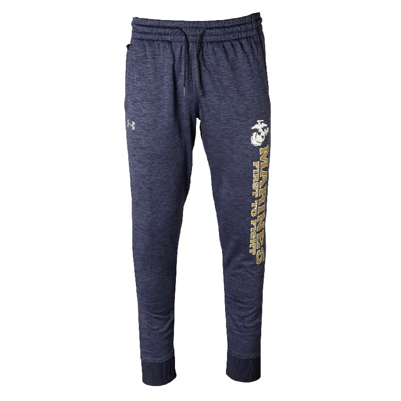 Under Armour USMC Fleece Jogger Pants