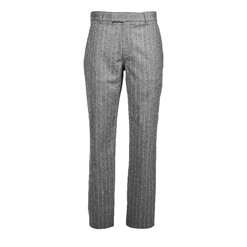 Wellston Pinstripe Trouser