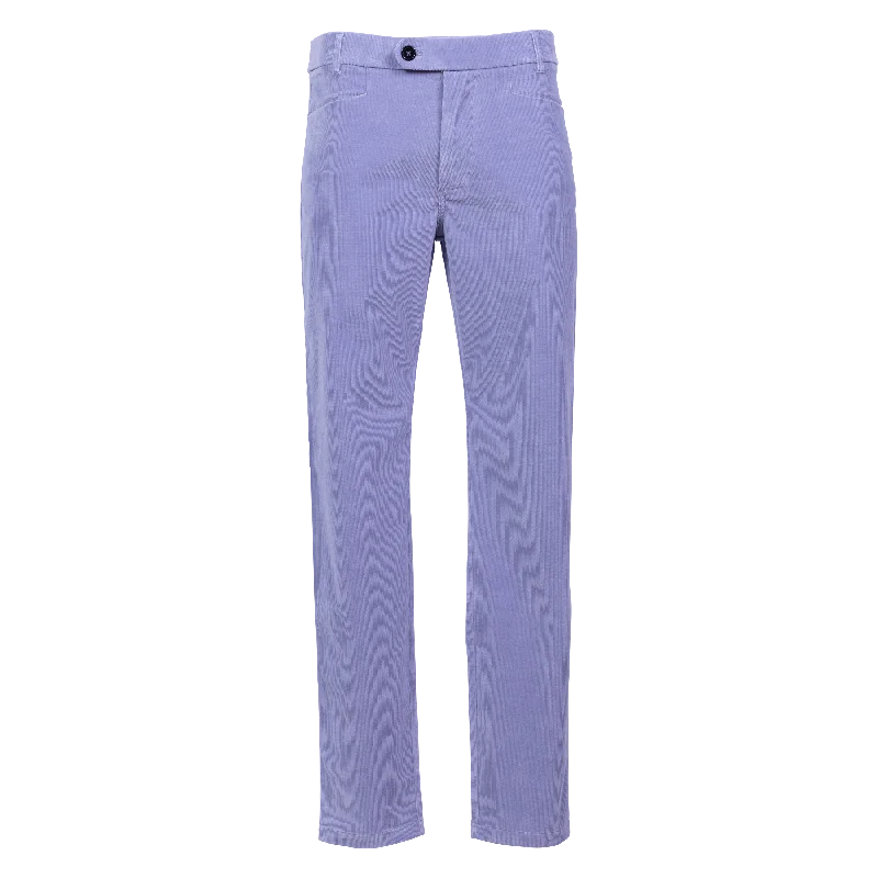 Appaloosa Corduroy Pant (Dewberry)