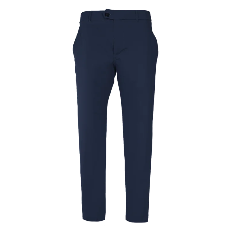 Montauk Trouser (Maltese Blue)