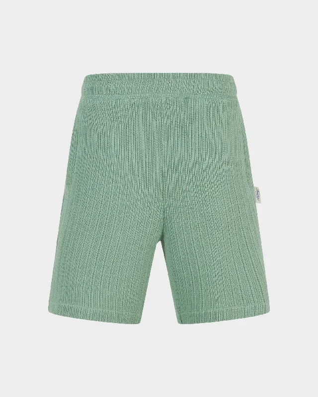 Portofino Shorts Basil