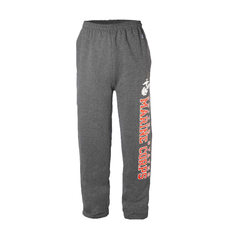 Champion USMC Sweatpants