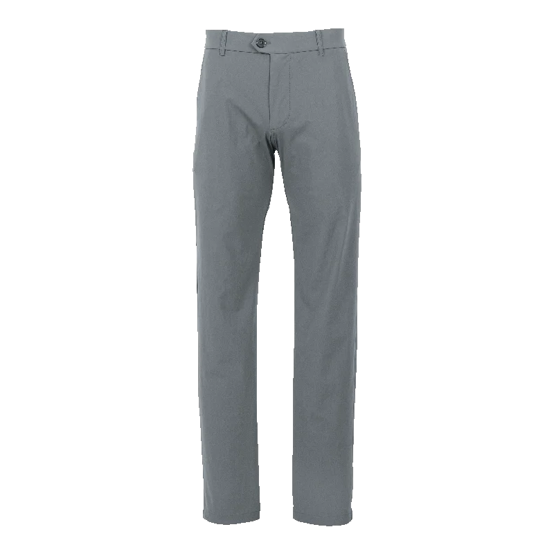 Montauk Trouser (Slate)