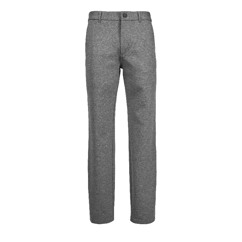 Sequoia Trouser (Smoke Heather)