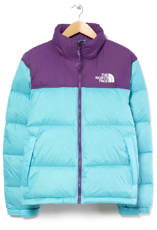 The North Face 1996 Retro Nuptse Men's Jacket - Transantarctic Blue