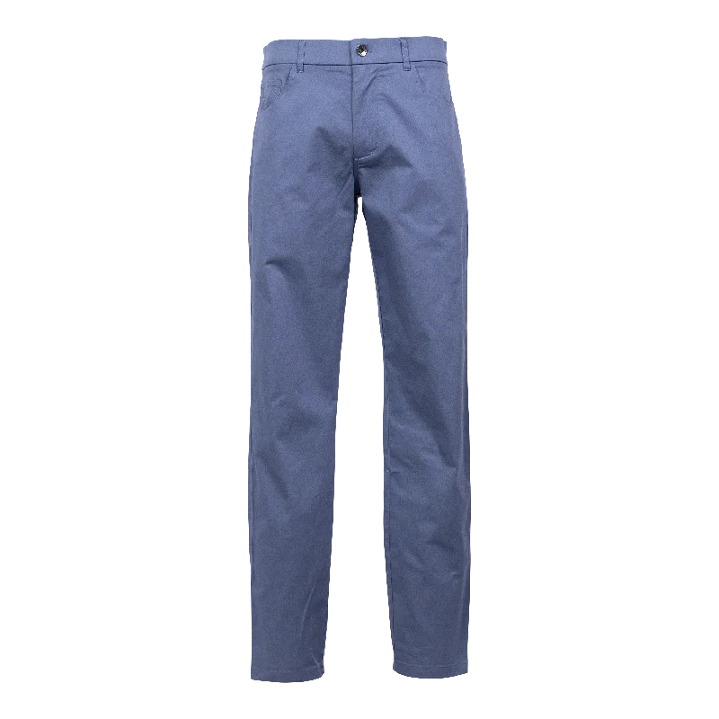 Amagansett 5-Pocket Trouser (Falcon)