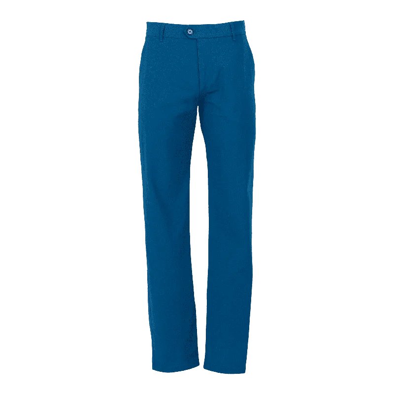 Montauk Trouser (Sea Turtle)