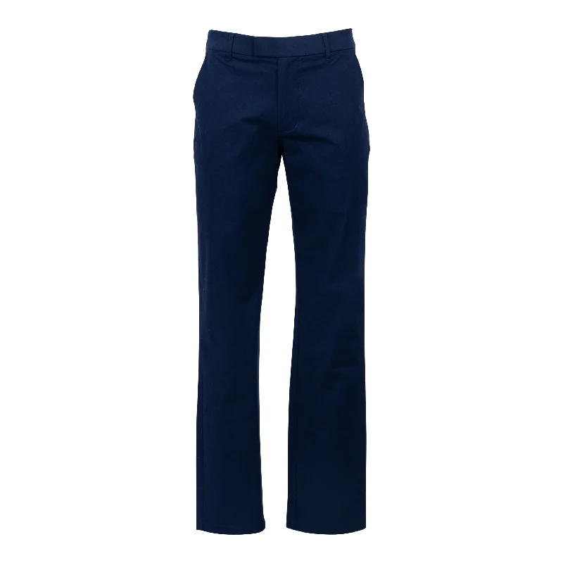 Amagansett Classic Trouser (Maltese Blue)