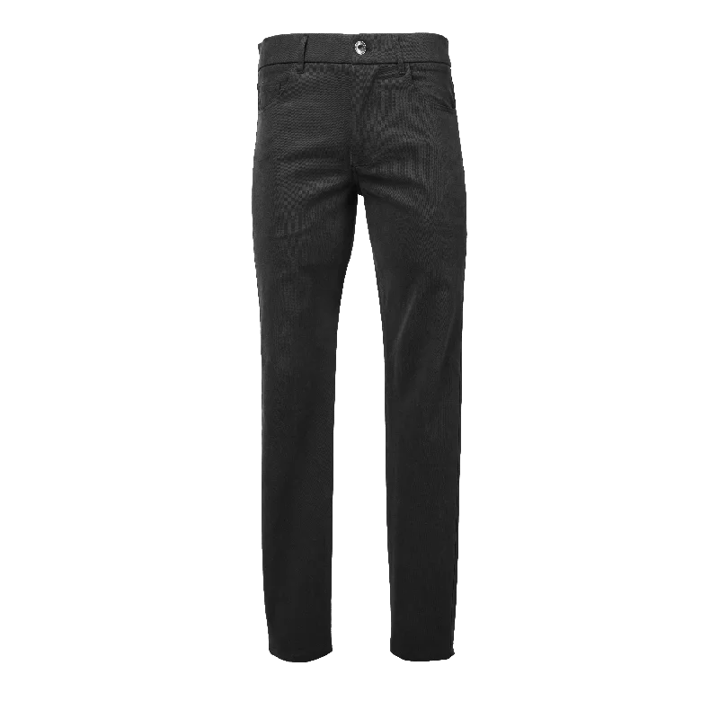 Armonk 5-Pocket Trouser (Shepherd)